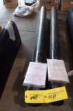 LEADING EDGES 85510237-001 & -002 (REPAIRED)