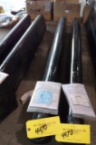 LEADING EDGES 85510203-003 & -004 (REPAIRED)