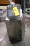 APU ENCLOSURE 651-1-169-101 (SERVICEABLE)
