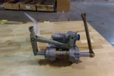 RUDDER ACTUATOR ASSY 233400-3001 (REPAIRED)
