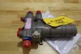 PRESSURE MANIFOLD AE-B215-1011 (REPAIRED)