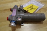 PRESSURE MANIFOLD AE-B215-1011 (REPAIRED)