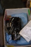 LUCAS AC GENERATOR 31708-001A (O/H)