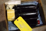 LUCAS AC GENERATOR 31708-001A (O/H)