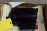 LUCAS AC GENERATOR 31708-001A (O/H)