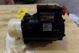 LUCAS AC GENERATOR 31708-001A (O/H)