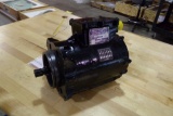 LUCAS AC GENERATOR 31708-001A (REPAIRED)