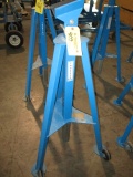 TRONAIR MDL 03-5819-0000 DASH 8 TAIL STAND