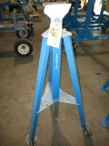 TRONAIR MDL 03-5819-0000 DASH 8 TAIL STAND