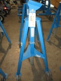 TRONAIR MDL 03-5819-0000 DASH 8 TAIL STAND