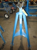TRONAIR MDL 03-5819-0000 DASH 8 TAIL STAND