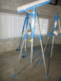 TRONAIR MDL 03-5808-0000 CASA WING/TAIL STABILIZING STAND (USED