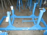 TRONAIR MDL 08-2014-0000 P&W 100 SERIES ENGINE STANDS/CART