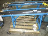 TRONAIR MDL 08-0132-0000 DEHAVILLAND DASH 8 P&W-120 ENGINE HOIST