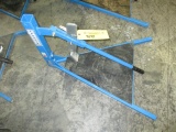 TRONAIR MDL 14-4039-0010 MANUAL TIRE BEAD BREAKER