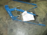 TRONAIR MDL 14-4039-0010 MANUAL TIRE BEAD BREAKER