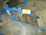 TRONAIR MDL 14-4039-0010 MANUAL TIRE BEAD BREAKER