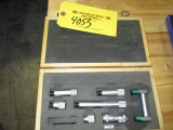 BLUE POINT INSIDE MICROMETER 2''-12''