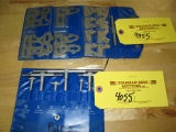 TELESCOPING GAUGES & RADIUS GAUGE SETS