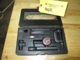 SNAP ON DIAL INDICATOR SET