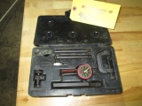 SNAP ON DIAL INDICATOR SET