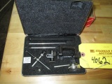 STARRETT DIAL INDICATOR SET