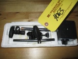 DIAL INDICATOR MAGNETIC BASE