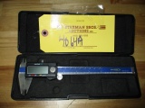 6'' DIGITAL VENEER CALIPER