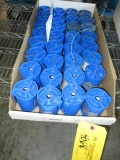BOX OF SAFETY WIRE (32 ROLLS)