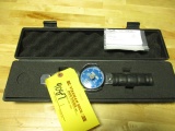 CDI TORQUE WRENCH 0-75 IN/LB 1/4''