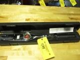 SNAP ON TORQUE WRENCH 0-100 FT/LB 1/2''