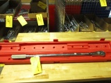 SNAP ON QD4R400 TORQUE WRENCH 75-400 FT/LB 3/4''