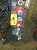 3-PIECE TORQUE WRENCH CALIBRATOR 3/8'', 1/2'' & 3/4''