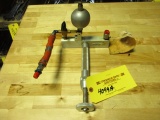BARFIELD 2311FA PRESSURE TESTER #101-00212