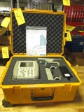 AEROFLEX IFR-6000 XPDR/DME/TCAS/ADSB TEST SET