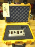 TKM NC-2210 NAV/COMM RAMP TEST SET