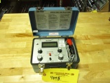 BARFIELD TT-1000A DIGITAL TURBINE TEMP TEST SET 101-00901