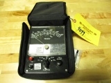 BARFIELD 2312G-8 TURBINE TEMP INDICATOR TEST SET