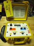 BARFIELD TT-1200A TURBINE TEMPERATURE TEST SET 101-00930