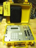 BARFIELD DFQ40K FUEL QUANTITY TEST SET 101-01501