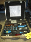 DMC MDL DMC-664A AIRCRAFT ELECTRICAL CONNECTOR REPAIR KIT