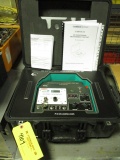 EADS CASA P/N 95-92056-0005 DC CAPACITANCE MEASUREMENT TEST SET TO TEST FUEL PROBES FOR C-295 & C-23