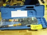 TYCO/AMP HYDRAULIC HAND CRIMPING TOOL 1490748-1