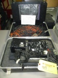 CHADWICK HELMUTH TRACK & BALANCE SYSTEM W/8350 BALANCER & 135-11 STROBEX