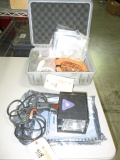 CHADWICK 135M-12 STROBEX & MISC CABLES