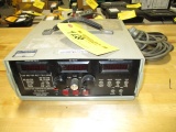TEXAS AIR STAR P/N 32-82032-001 CONRAC SAS COMPUTER CALIBRATOR (FAIRCHILD)