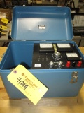 TEXAS AIRSTAR MDL 9202 NWS SYSTEM TEST SET (FAIRCHILD)