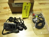 BARFIELD TEST ADAPTER CABLES 101-00425 & 101-00472