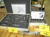 HILOCK HLD10 COLLAR REMOVAL KIT & HILOCK HLD14 HAND TOOL KIT