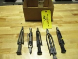SAFETY WIRE PLIERS (4 EA)